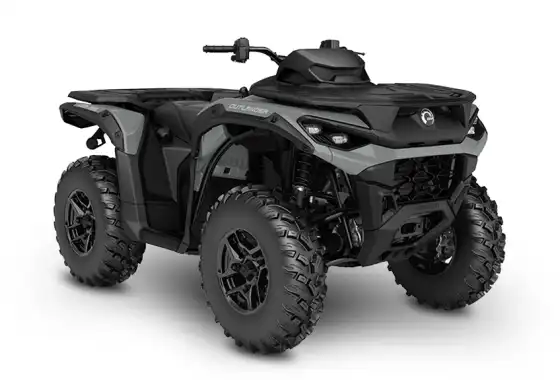 Can Am Atv Outlander 500700 Media 1