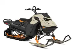 2024 Ski-doo Snowmobile Summit Adrenaline With Edge Package Arctic Desert Rotax® 600r E-tec