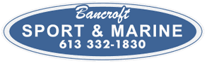Bancroft Sport Marine Logo