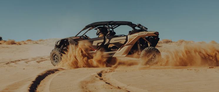 5 Off-Road Photography Tips